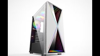 Project Overdrive – The Ultimate Custom PC Build