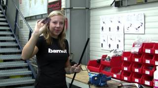 Guide of Preparing the (Roller) Ski Poles by barnett