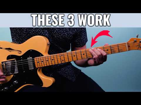 3 Ways Pros Make Their Solos Feel Alive
