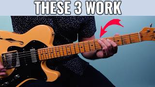 3 Ways Pros Make Their Solos Feel Alive