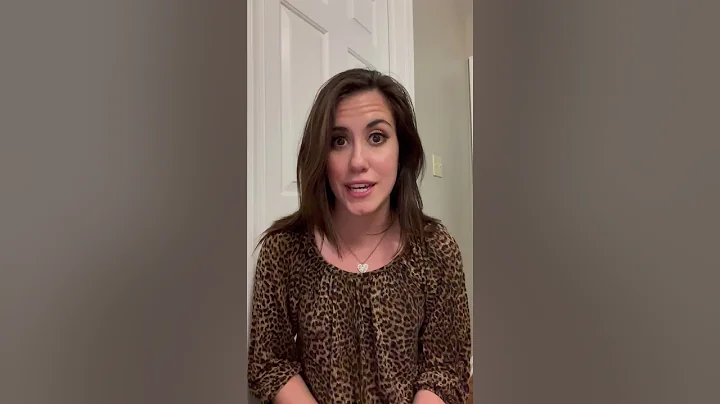 Meet Andrea Morrow, a Child Forensic Interviewer w...