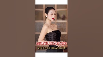 👩‍👦Mẹ đơn thân Vbiz Diệp Bảo Ngọc 32 tuổi rực rỡ, viên mãn trong cả sự nghiệp lẫn đời sống #showbiz