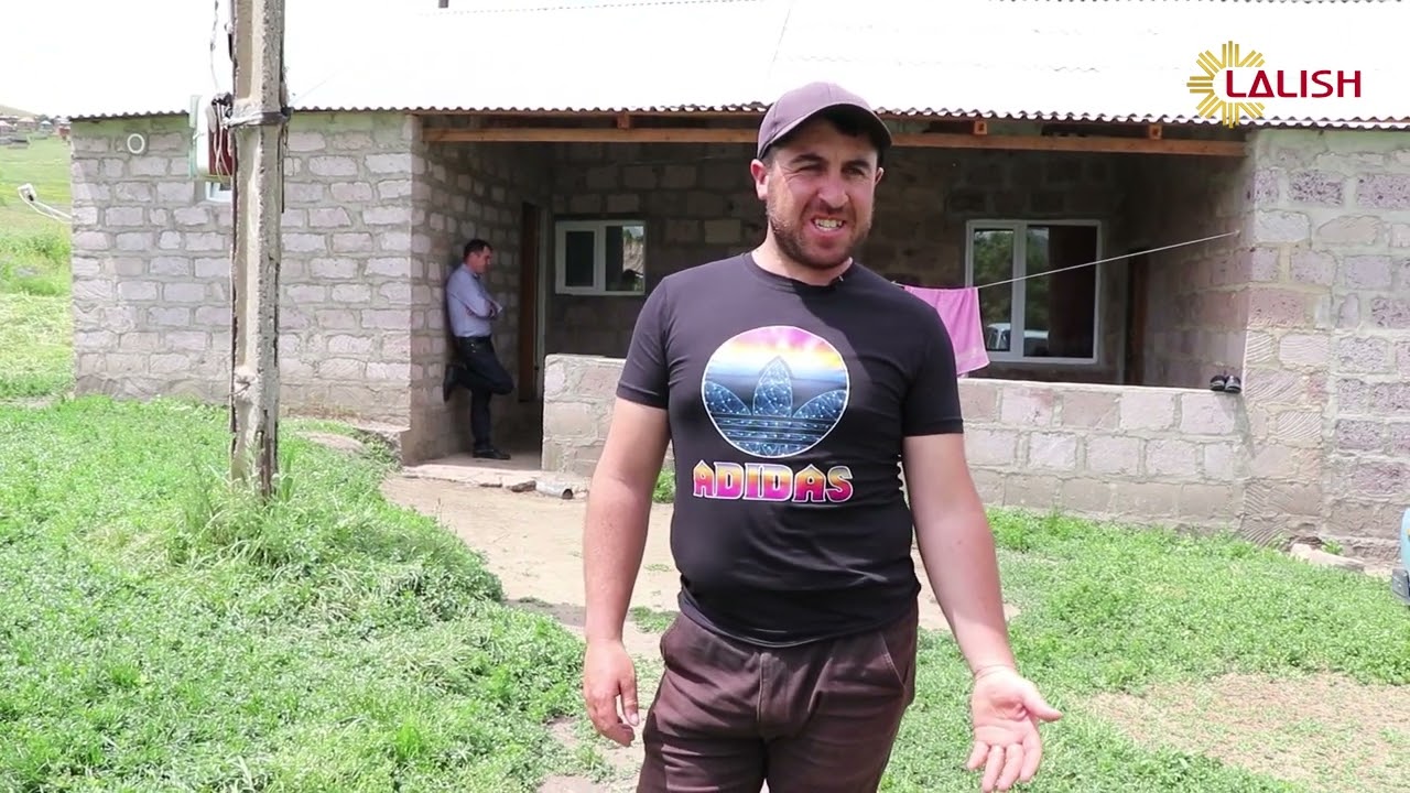 Ji gund hetani gund   Sipan