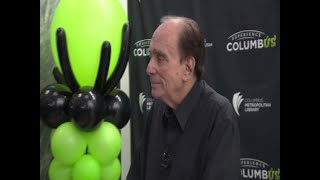 Download Lagu 'Goosebumps' author R.L. Stine on returning to Columbus | Full Interview MP3 Download Lagu 'Goosebumps' author R.L. Stine on returning to Columbus | Full Interview MP3