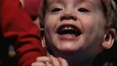 Big Surprise (2005 Version) Part 2