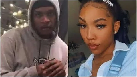 Larvell Huddleston Killed 3 people Murder-Suicide