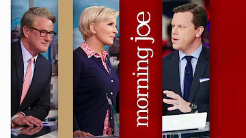 Watch Morning Joe Highlights: August 30 | MSNBC