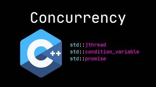 Concurrency in C++