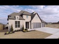 Tulsa New Home - Trinity V Plan - Southern Homes