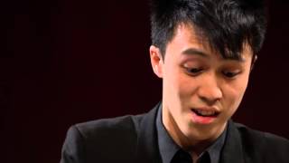 Hin-Yat Tsang – Etude in E minor Op. 25 No. 5 (first stage)