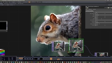 TD-Anisotropic-Kuwahara