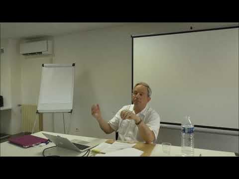 Francois Rastier :
