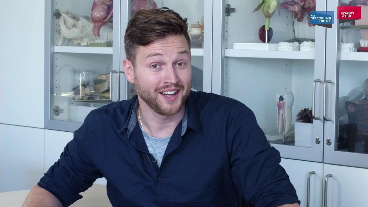 Rijswijks Lyceum & van Vredenburg College online open dag Digitaal