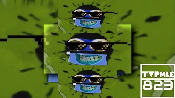 (Last Logo of Hello Audioweppline TT 3-1-2.5 Video) YTPMV Preview 1982FLD Celery Scan