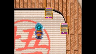 Legacy of Goku Reborn Version 1.0.9