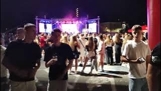 🎹Tequila🥁&Damjan🎙️Murko🎸Tequilafest🔊2025