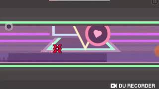 LAMENT (GEKMETRY DASH)2.11