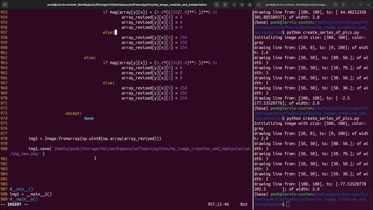 Python for engineers 4 - Libraries and how to continue learning - YouTube