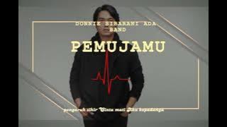DONNIE SIBARANI ADA BAND PEMUJAMU