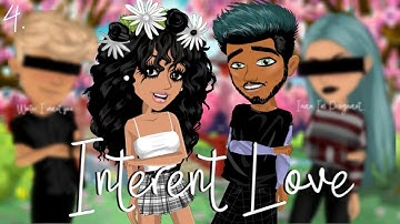 interent Love Ep4 S1 Msp Series