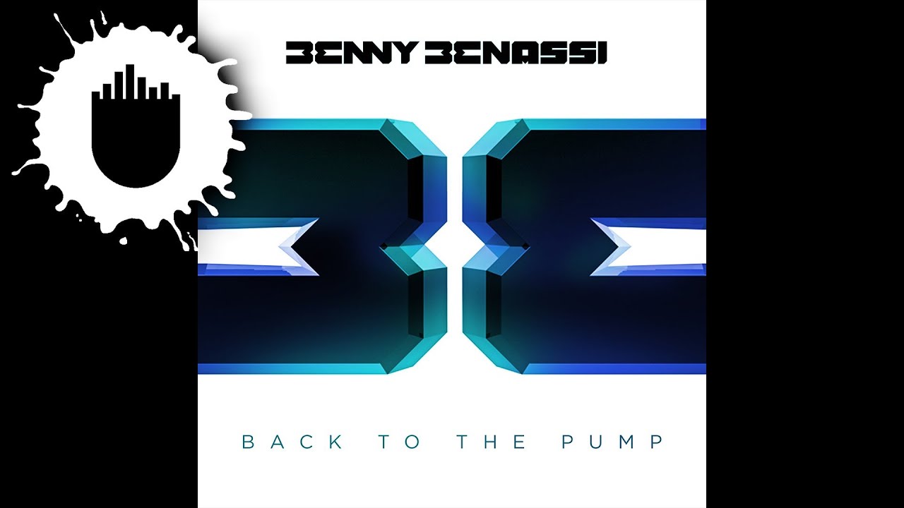 Benny Benassi - Back To The Pump - YouTube