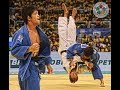 Ono Shohei's Top 20 Ippons on the IJF World Judo Tour
