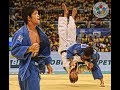 Top 20 Ippons of Ono Shohei 大野将平