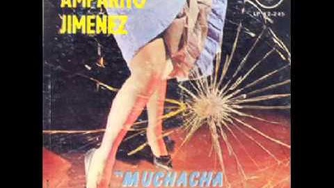 Pepe - Amparito Jimenez