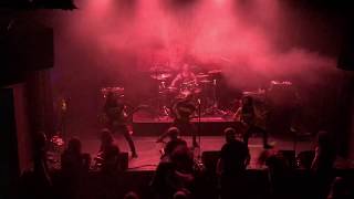 ULTRA-VIOLENCE live @ The Hague Metal Fest 2019 (FULL SET)