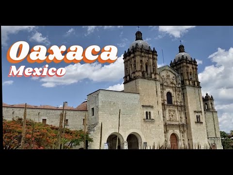 Oaxaca Mexico: Tlacolula Market and cooking class! The Mexico Tour comes to a close