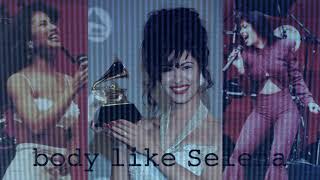 body like Selena Quintanilla シ︎ - Kim soft screenshot 5