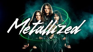 Pilot Its Magic Metal Cover