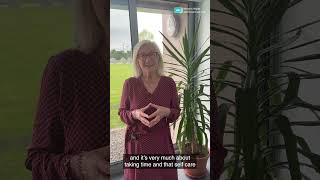 Recovery College | Wellness Recovery Action Plan Course, Yvonne Cairns