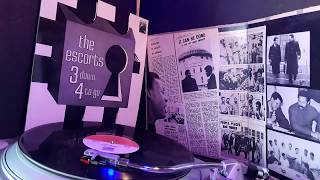 The Escorts Creative Source Temptations