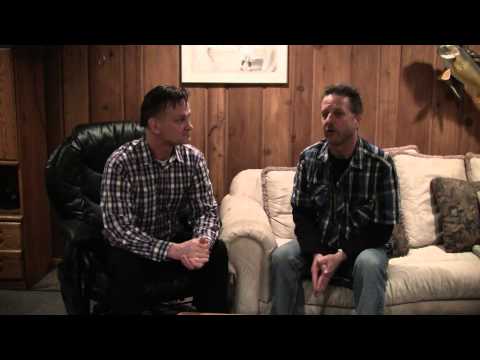 Man Healed from Suicide Migraine - Healing Testimonial 02/07/2014