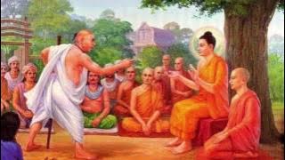 Namo Tassa Bhagavato Arahato Samma Sambuddhassa