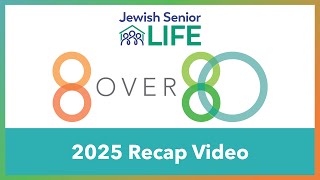 Eight Over Eighty 2025 Recap Video