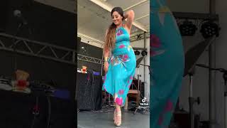 رقص هندي
