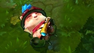 Why League Sucks Right Now - League of Legends