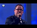 Capture de la vidéo Benal (Feat. Lis Sørensen) Spiller Nu Her Til P3 Guld 2019