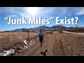 Too Slow on Easy Day Aerobic Miles? Training Talk EP. 36 Coach Sage Canaday on Junk Miles