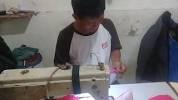 Video untuk Aji konveksi topi