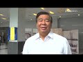 Philippine Travel Guide: Iloilo On The Move