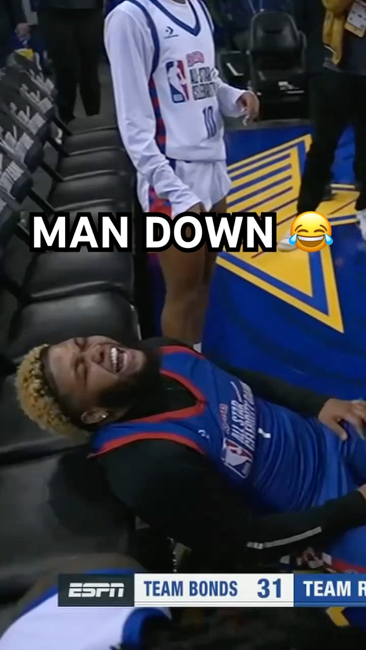 Druski is down! ?