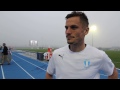 MFFtv: Markus Halsti och Markus Rosenberg efter Columbus Crew