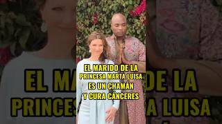 Cuando una Princesa Eligió su Libertad Sobre la Corona #Monarquía #Verdades #Prohibido