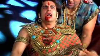 Chandra's life in danger in Star Plus serial Chandra Nandini