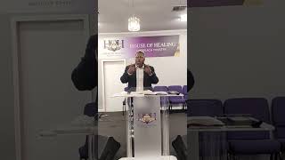 Crossing Jordan Christian Fellowship 2912 Conti Street Title: Thin line between hare and love!