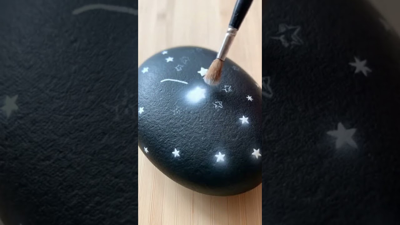 Tiny Stars That Shine in the Dark 