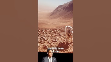 NASA’s Mission Crisis: Should We Focus on Mars Exploration or Saving Earth Science? 🚀🌍 #shorts